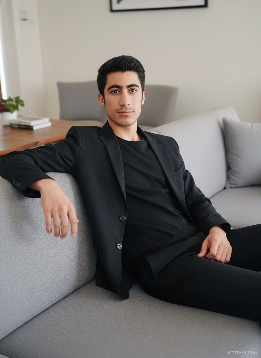 محمدمهدی ملک‌پور